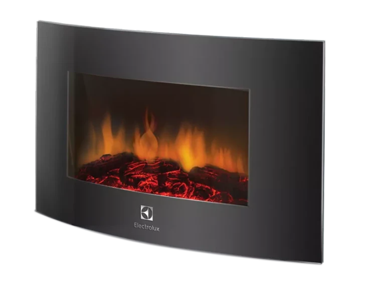 Электрокамин-камин электрический ELECTROLUX EFP/W 1200URLS купить в Ханты-Мансийске