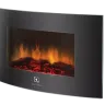 Электрокамин-камин электрический ELECTROLUX EFP/W 1200URLS купить в Ханты-Мансийске