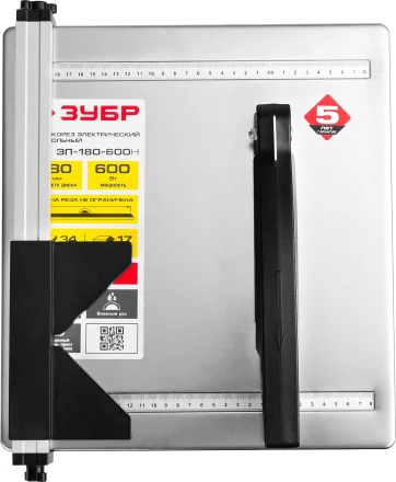 Электроплиткорез ЭП-180-600Н серия МАСТЕР купить в Ханты-Мансийске