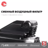 Компрессор воздушный КП-200-24 серия МАСТЕР купить в Ханты-Мансийске