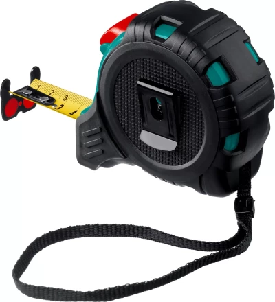 Рулетка с автостопом 3412-8-25 купить в Ханты-Мансийске