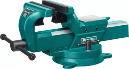 Тиски KRAFTOOL FORGE кованные стальные 32700-200