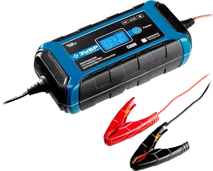 Зарядные устройства 8 А серия ПРОФЕССИОНАЛ купить в Ханты-Мансийске