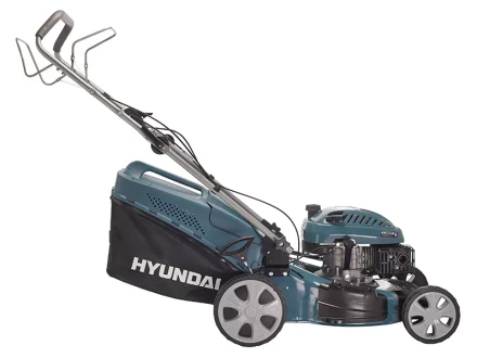 Самоходная бензиновая газонокосилка Hyundai L 5000S купить в Ханты-Мансийске