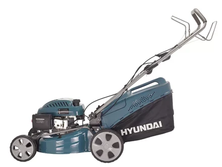 Самоходная бензиновая газонокосилка Hyundai L 5000S купить в Ханты-Мансийске