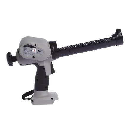 Пистолет для герметика ИНТЕРСКОЛ ШПА-310/18 шприц-пресс аккумуляторный Li-ion АПИ (картон, без аккум., ЗУ) купить в Ханты-Мансийске