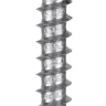 Саморезы СКМ кровельные, RAL 3003 рубиново-красный, 25 x 5.5 мм, 420 шт, для металлических конструкций, STAYER 30305-55-025-3003 купить в Ханты-Мансийске