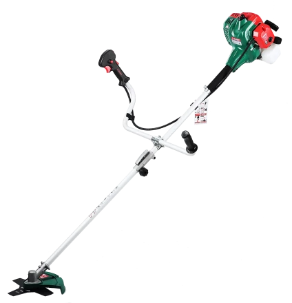 Триммер бензиновый (бензокоса) ЗКРБ-350 серия МАСТЕР купить в Ханты-Мансийске