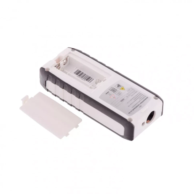 Лазерный дальномер Matrix LD-60 с электронным угломером 38016 купить в Ханты-Мансийске