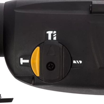 Перфоратор RH-750-24 Denzel 26605 купить в Ханты-Мансийске