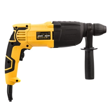 Перфоратор RH-750-24 Denzel 26605 купить в Ханты-Мансийске