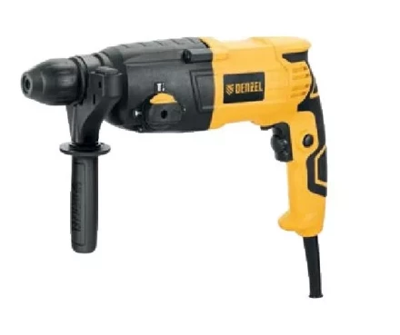 Перфоратор RH-750-24 Denzel 26605 купить в Ханты-Мансийске
