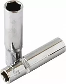 Головка торцевая удлиненная 1/2" 11х77 мм. (6-гранная) Кратон 2 28 07 004 купить в Ханты-Мансийске