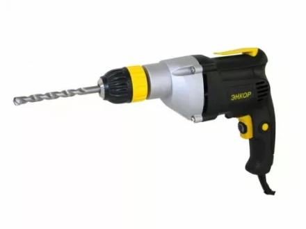Дрель ДЭ-500ЭР/10М 50068 купить в Ханты-Мансийске