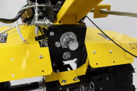 Мотоблок HUTER МК-8000/135 купить в Ханты-Мансийске