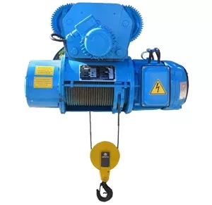 Таль электрическая г/п 1,0 т Н - 9 м, тип 13Т10326 1588998 купить в Ханты-Мансийске