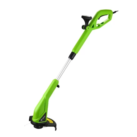 Триммер садовый электрический DEKO DKTR550, 063-4234 купить в Ханты-Мансийске