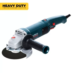 Угловая шлифмашина ALTECO Heavy Duty AGH 1100-125 E 61286