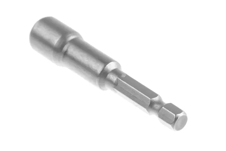 Головка HAMMER размер 8мм, H 65мм, S 1/4'' (229-007 PS HX) купить в Ханты-Мансийске