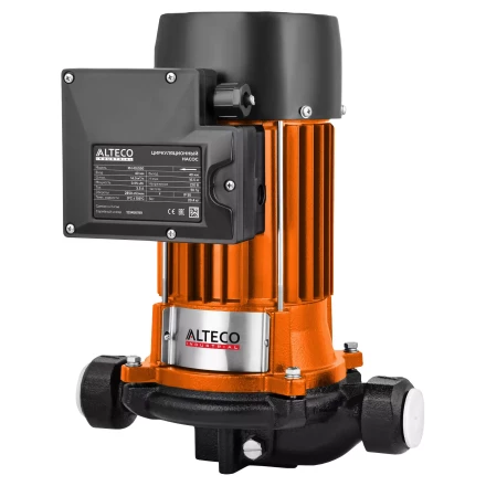 Циркуляционный насос ALTECO PH 40/550 81187 купить в Ханты-Мансийске