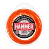 Леска для триммеров HAMMER 216-819 купить в Ханты-Мансийске
