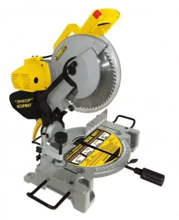 Эл.пила торцовочная Корвет-5Р 90050 купить в Ханты-Мансийске