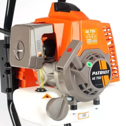 Мотобур бензиновый AE 75D без шнека PATRIOT купить в Ханты-Мансийске