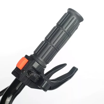 Мотобур бензиновый AE 75D без шнека PATRIOT купить в Ханты-Мансийске