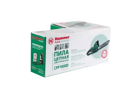Электропила Hammer Flex CPP 1800 D купить в Ханты-Мансийске