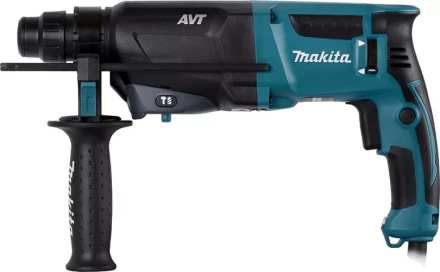Перфоратор Makita HR2611F(X5) купить в Ханты-Мансийске