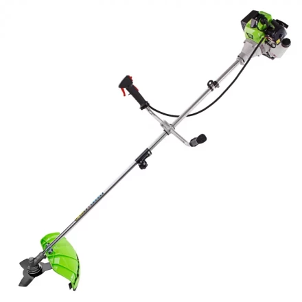 Триммер бензиновый Сибртех КС-1800Р разъемная штанга 962525 купить в Ханты-Мансийске