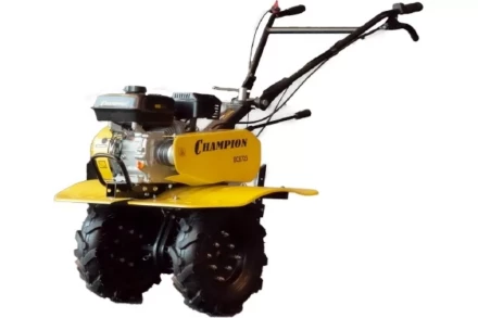 Мотоблок  BC8723 CHAMPION купить в Ханты-Мансийске