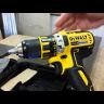 Аккумуляторная дрель DCD 732 P2-QW DeWalt купить в Ханты-Мансийске