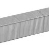 Скобы тип 53, 10 мм, особотвердые, ЗУБР "ПРОФЕССИОНАЛ" 31620-10, 1000 шт 31620-10_z01 купить в Ханты-Мансийске