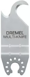 Многофункциональное крючковое полотно для MultiMax DREMEL