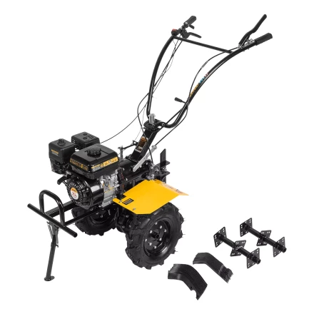 Мотоблок DPT-270X Denzel 56433 купить в Ханты-Мансийске