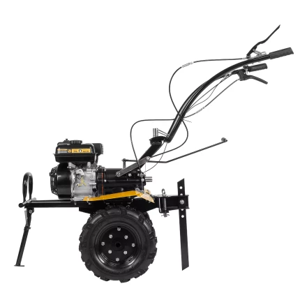 Мотоблок DPT-270X Denzel 56433 купить в Ханты-Мансийске