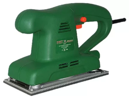 Вибрационная шлифмашина DWT ESS-280 E купить в Ханты-Мансийске