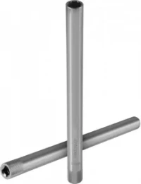 Головка свечная глубокая 3/8"DR 12-гранная AI050092 Jonnesway 48935