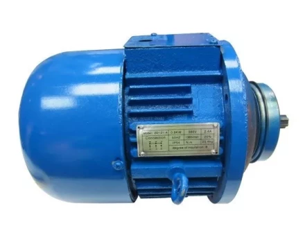 Двигатель передвижения для талей электрических CD1 2,0 т 119222 купить в Ханты-Мансийске