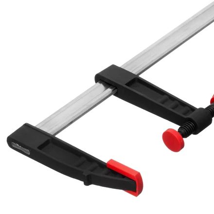 Струбцина F-образная Matrix, 600 х 120 х 700 мм, 20417 купить в Ханты-Мансийске