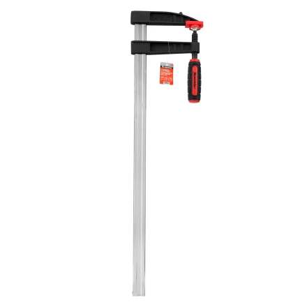 Струбцина F-образная Matrix, 600 х 120 х 700 мм, 20417 купить в Ханты-Мансийске