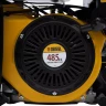 Генератор бензиновый Denzel PS-95EA-PRO, 9,5 кВт, 230 В, 40 л, разъём ATS, эл.старт купить в Ханты-Мансийске