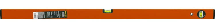 Уровень KRAFTOOL коробчатый усиленный, точность (0,5мм/м), 2 ампулы, 100 см 34577-100 купить в Ханты-Мансийске