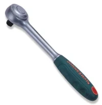 Трещотка 1/2" DR 72 зубца 250 мм R3504 Jonnesway 47164