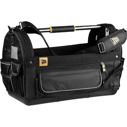 Переноска JCB для инструментов каркасная, 50см/20&quot; JSW007 купить в Ханты-Мансийске