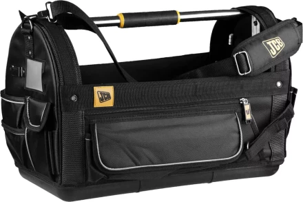 Переноска JCB для инструментов каркасная, 50см/20&quot; JSW007 купить в Ханты-Мансийске