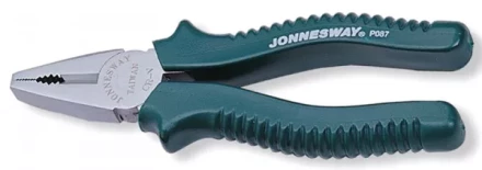 Плоскогубцы 180 мм  7&quot;    P087 Jonnesway 47123 купить в Ханты-Мансийске