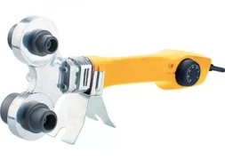 Аппарат для сварки пластиковых труб Denzel DWP-750 94203