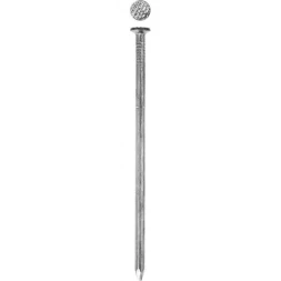 Гвозди ЗУБР "МАСТЕР" строительные ГОСТ 4028-63, 4.0х100мм, 5кг 305010-40-100